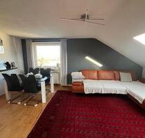 Helle und sonnige 3-Zimmer Wohnung in Möglingen