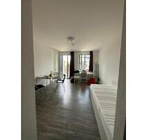 Ein Zimmerwohnung in Potsdam Studentenwohnung Alt Nowawes