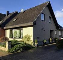 Großzügiges EFH, 6 Zimmer, in Steinwedel, ideal für große Familie - Lehrte