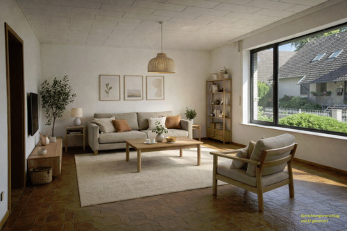 Foto - Doppelhaushälfte in Lehrte zum Kaufen