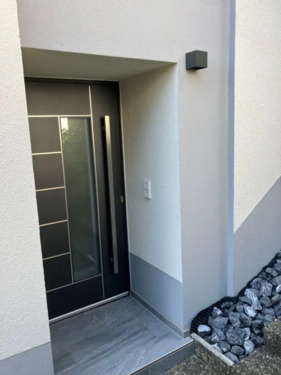 Foto - Helle 2-Zimmer Wohnung mit Terrasse in Denkendorf