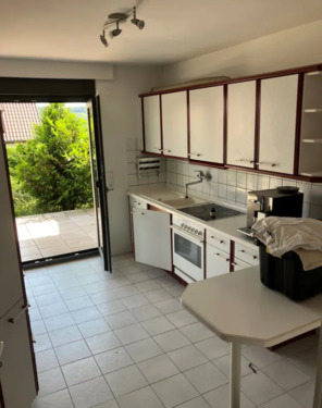 Foto - 2 Zimmer Etagenwohnung zur Miete in Denkendorf