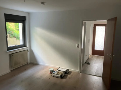 Foto - Etagenwohnung in Denkendorf zur Miete