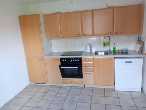 Foto - 3.5 Zimmer Etagenwohnung in Holzkirchen