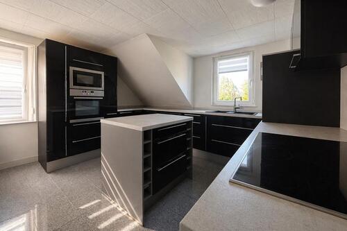 Foto - Wohnen in Bestlage: 3 Zimmer mit EBK & modernem Komfort
