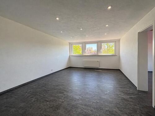 Foto - Dachgeschoßwohnung in Heilbronn zur Miete