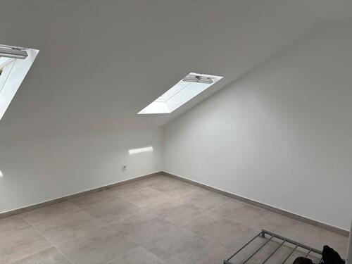 Foto - Dachgeschoßwohnung in Oldenburg zur Miete