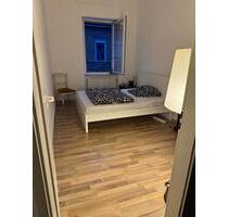 2-Zimmer Wohnung mit Balkon in Karlsruhe Weststadt