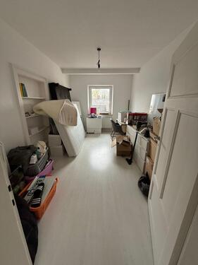 Foto - Maisonettenwohnung in Bayreuth zur Miete