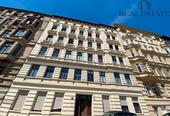 Foto - Großzügige 3-Raum-Wohnung mit Balkon in zentraler Lage der Magdeburger Altstadt
