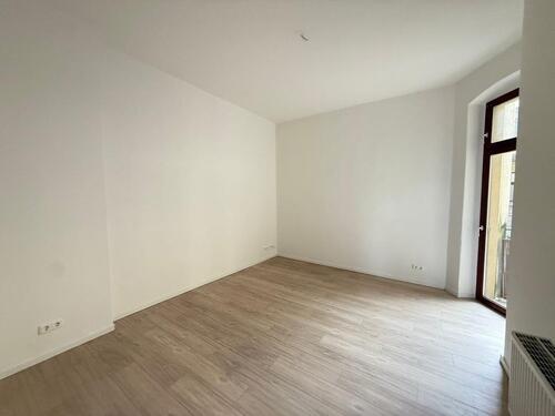 Foto - Etagenwohnung in Magdeburg zur Miete