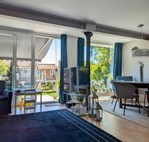 Geräumiges Familienidyll mit großem Garten in Kempten - Kempten (Allgäu) Auf dem Lindenberg