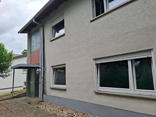 Foto - Provisionsfrei: 2-Familienhaus + ELW 