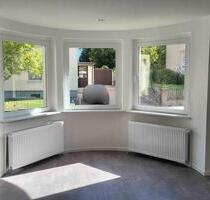 Modernisierte 3-Zimmer-Wohnung mit Garage in Goslar