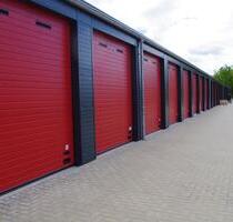 GaragenLagerboxenWohnmobil Stellplatz - Parchim