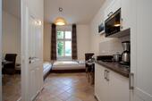 Foto - Etagenwohnung zur Miete in Chorin