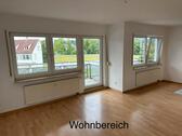 Foto - Etagenwohnung in Dettenhausen zur Miete