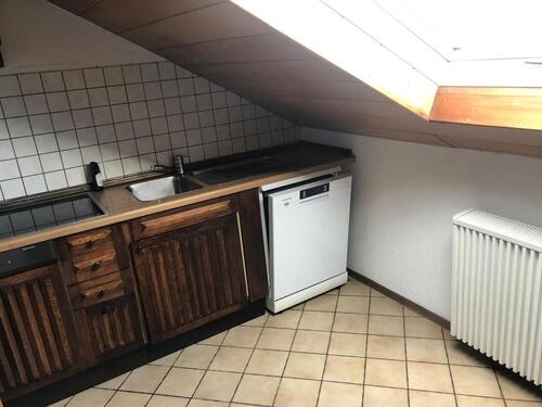 Foto - Etagenwohnung in Weilrod zur Miete