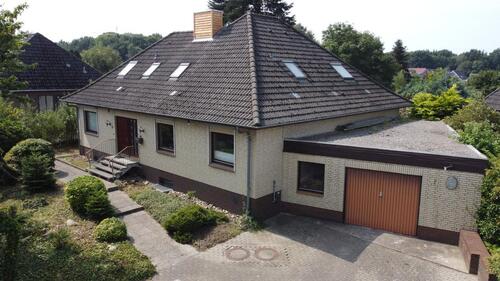 Foto - Schönes Haus für Familien - 1.350,00 EUR Kaltmiete,