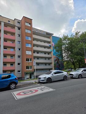 Foto - Etagenwohnung zum Kaufen in Wuppertal