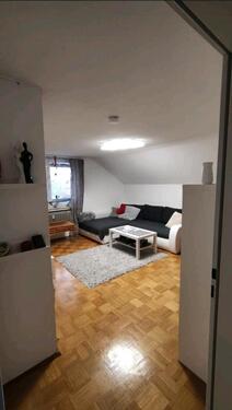Foto - Etagenwohnung in Illertissen