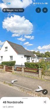 Foto - Einfamilienhaus in Bad Dürrenberg