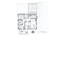 Helle 4-Zimmer-Wohnung (Erdgeschoss), ab 01.01.2026 zu vermieten - Schemmerhofen