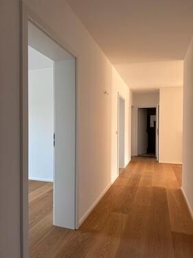 Foto - Etagenwohnung in Wuppertal