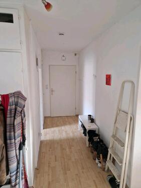 Foto - Etagenwohnung in Kassel