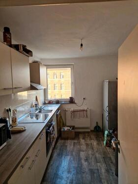 Foto - Etagenwohnung in Kassel zur Miete