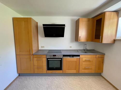 Foto - WOHNUNG - Vollmöblierte 40 m² Kellerwohnung