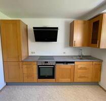 WOHNUNG - Vollmöblierte 40 m² Kellerwohnung - Nittenau