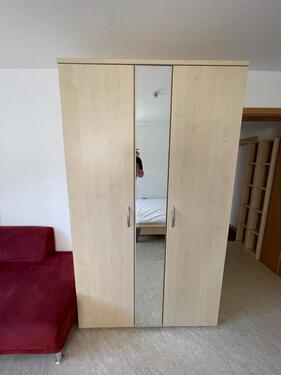 Foto - Etagenwohnung in Nittenau