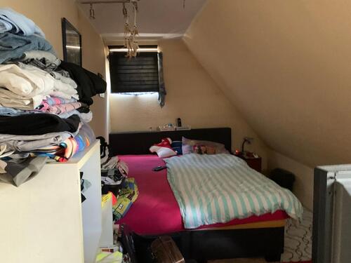 Foto - Etagenwohnung in Datteln zur Miete