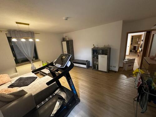 Foto - Etagenwohnung zur Miete in Heringen/Helme