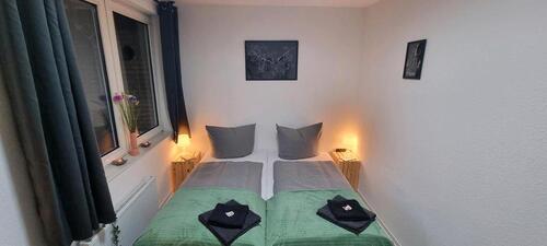 Foto - Etagenwohnung zur Miete in Hannover