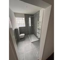 Frisch sanierte 2-Zimmer-Wohnung in Schaafheim
