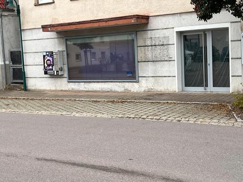 Foto - Ladenfläche Gewerbefläche in Kuchen