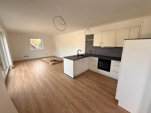 Foto - Etagenwohnung zur Miete in Vechta