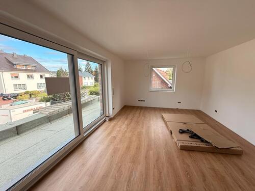 Foto - Etagenwohnung in Vechta