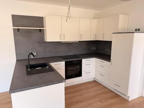 Foto - Etagenwohnung in Vechta zur Miete