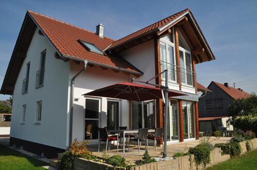 Foto - Einfamilienhaus zum Kaufen in Rehling