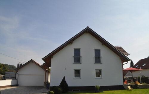 Foto - Einfamilienhaus in Rehling