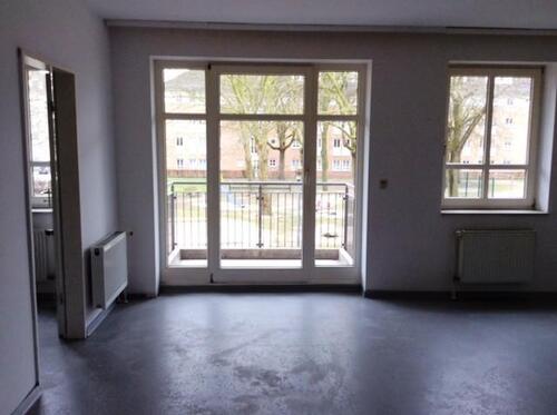 Foto - Etagenwohnung in Bremen