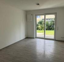 Barrierefreie Wohnung in Fronhausen zu vermieten