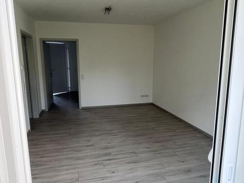 Foto - Etagenwohnung zur Miete in Fronhausen