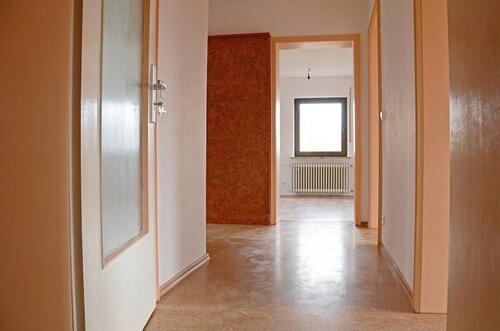 Foto - Etagenwohnung in Uttenreuth