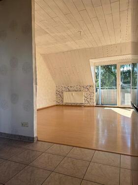 Foto - Etagenwohnung in Freiberg zur Miete