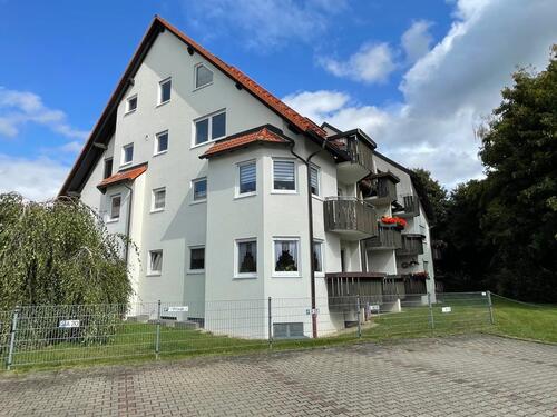 Foto - Etagenwohnung in Limbach-Oberfrohna