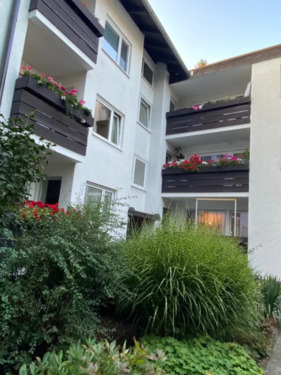 Foto - *provisionsfrei* 3-Zimmer-Wohnung mit Balkon zum Selbstbezug